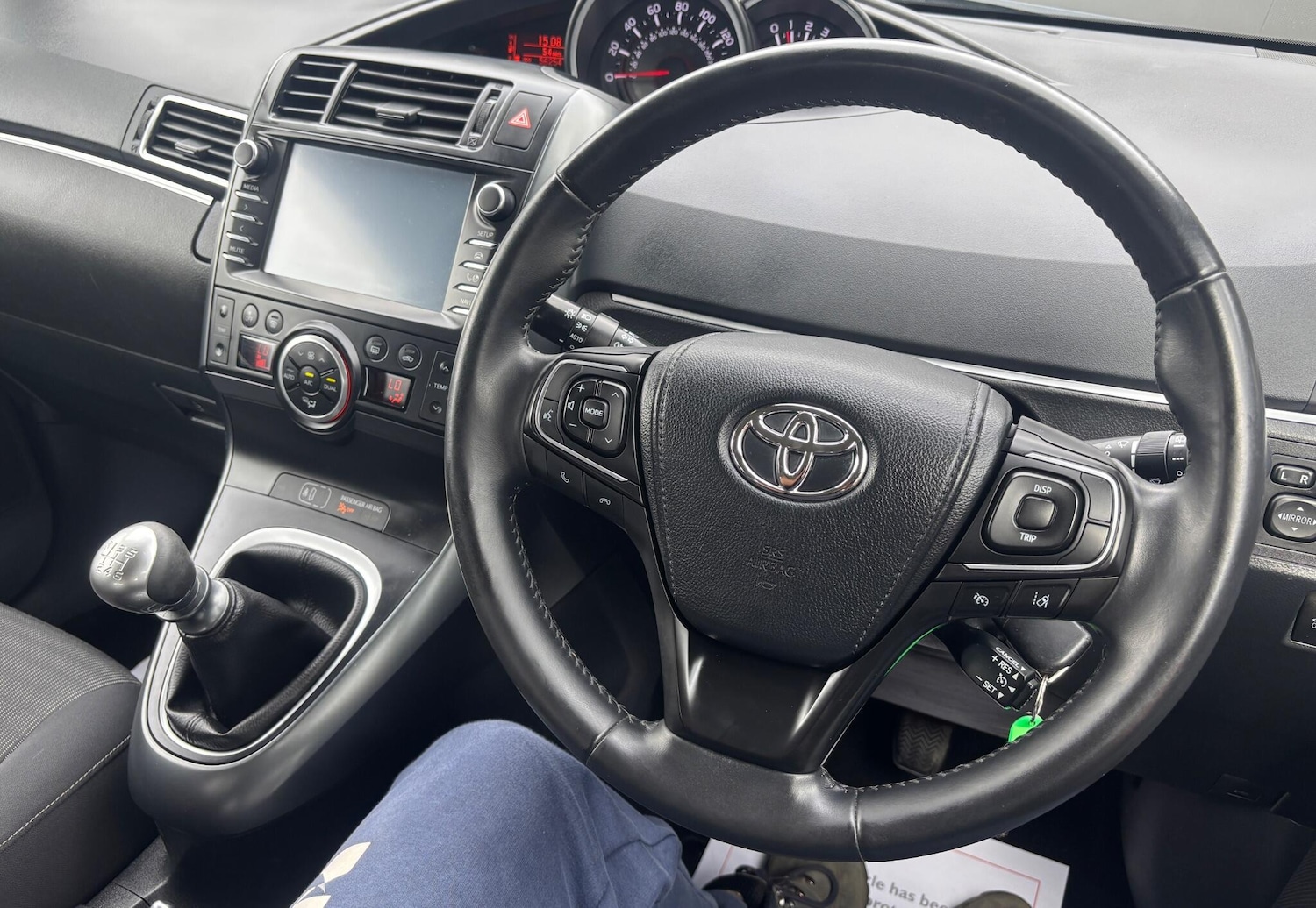 Vehicle 48