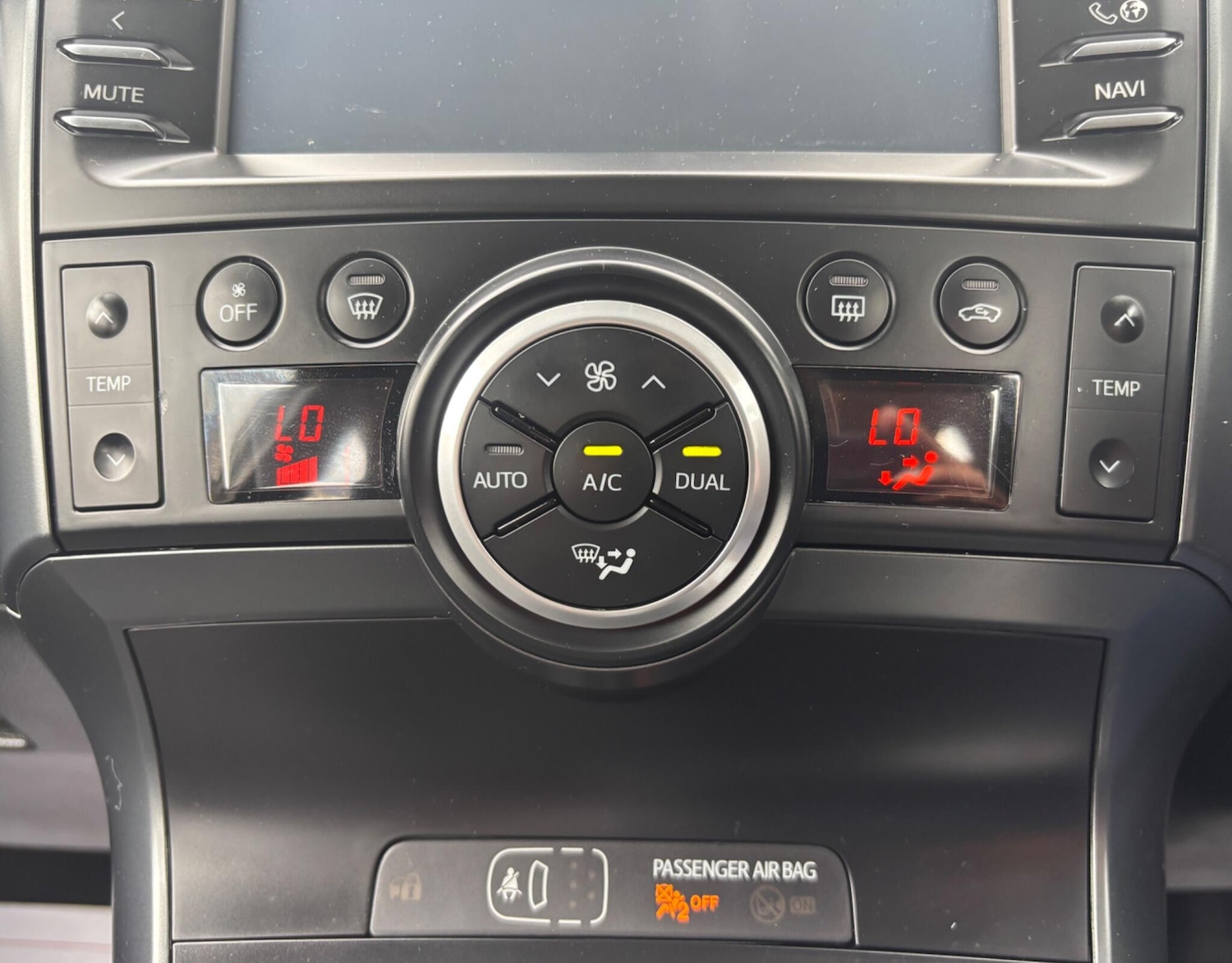 Vehicle 50