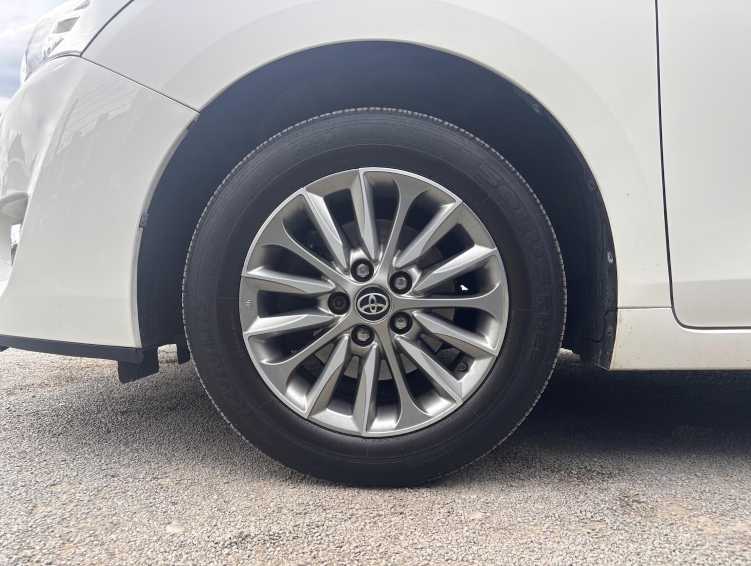 Vehicle 80