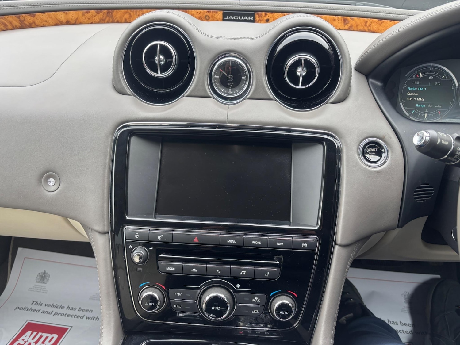 Vehicle 60