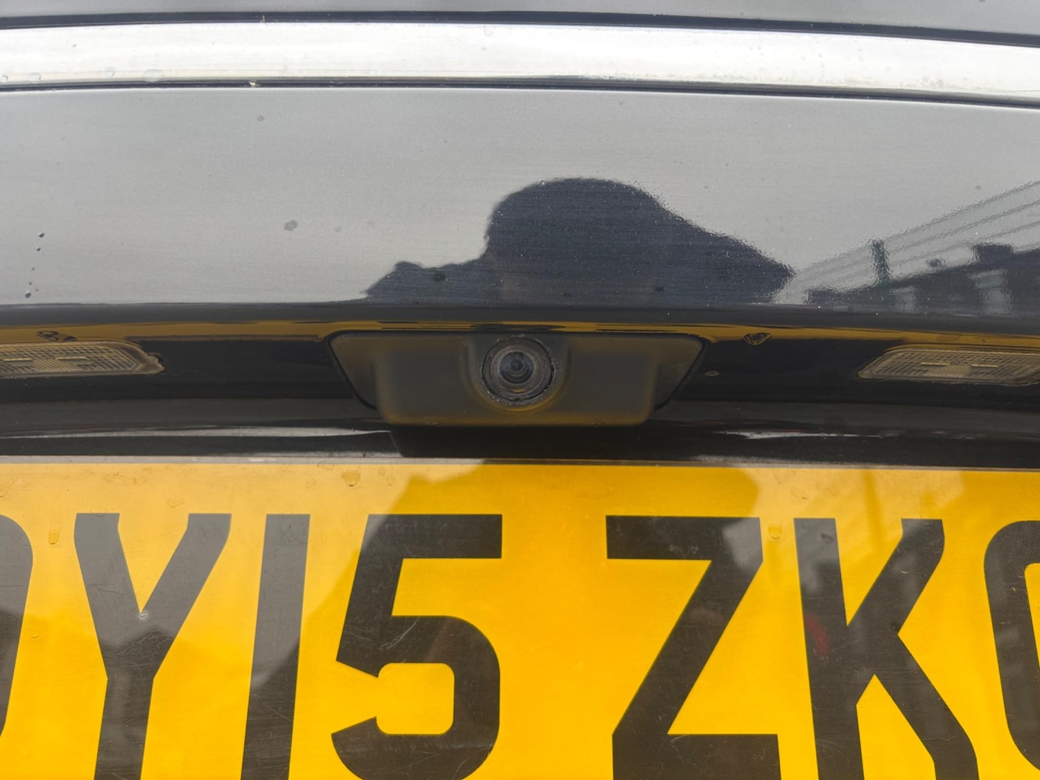 Vehicle 96