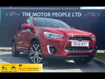2016 (16) - 2.2 DI-D ZC-H Auto 4WD Euro 6 5dr