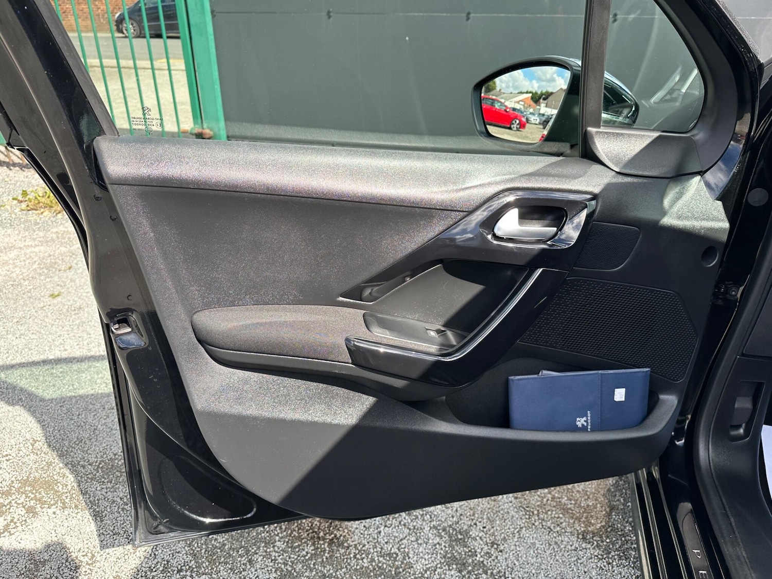Vehicle 29