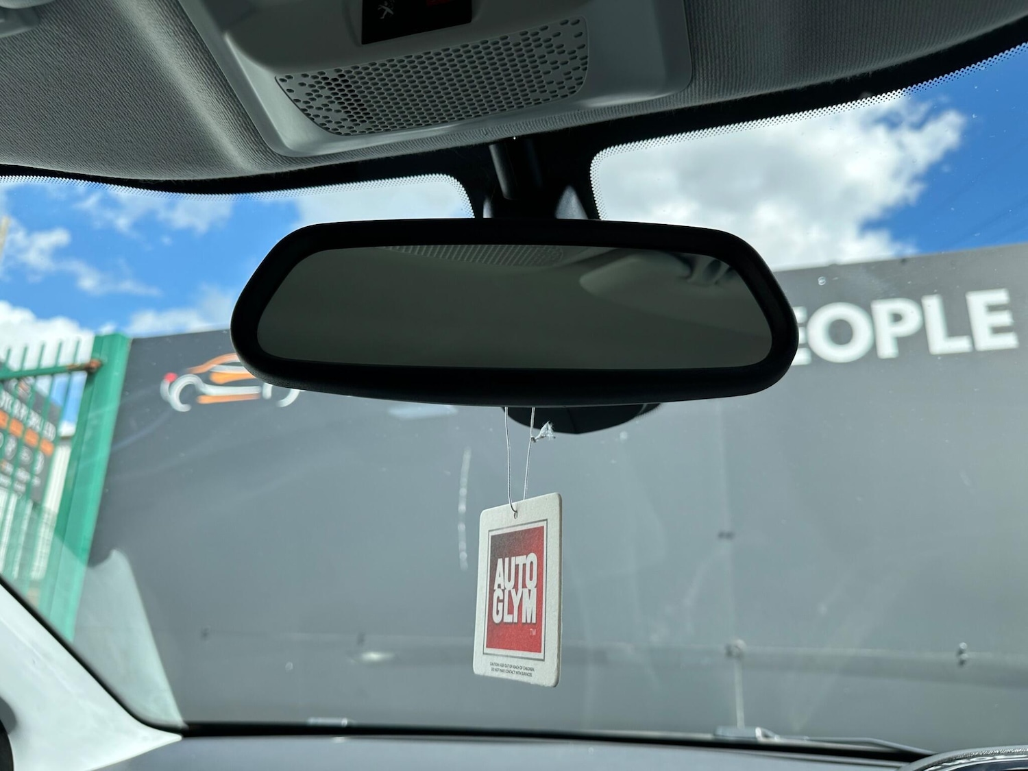 Vehicle 58