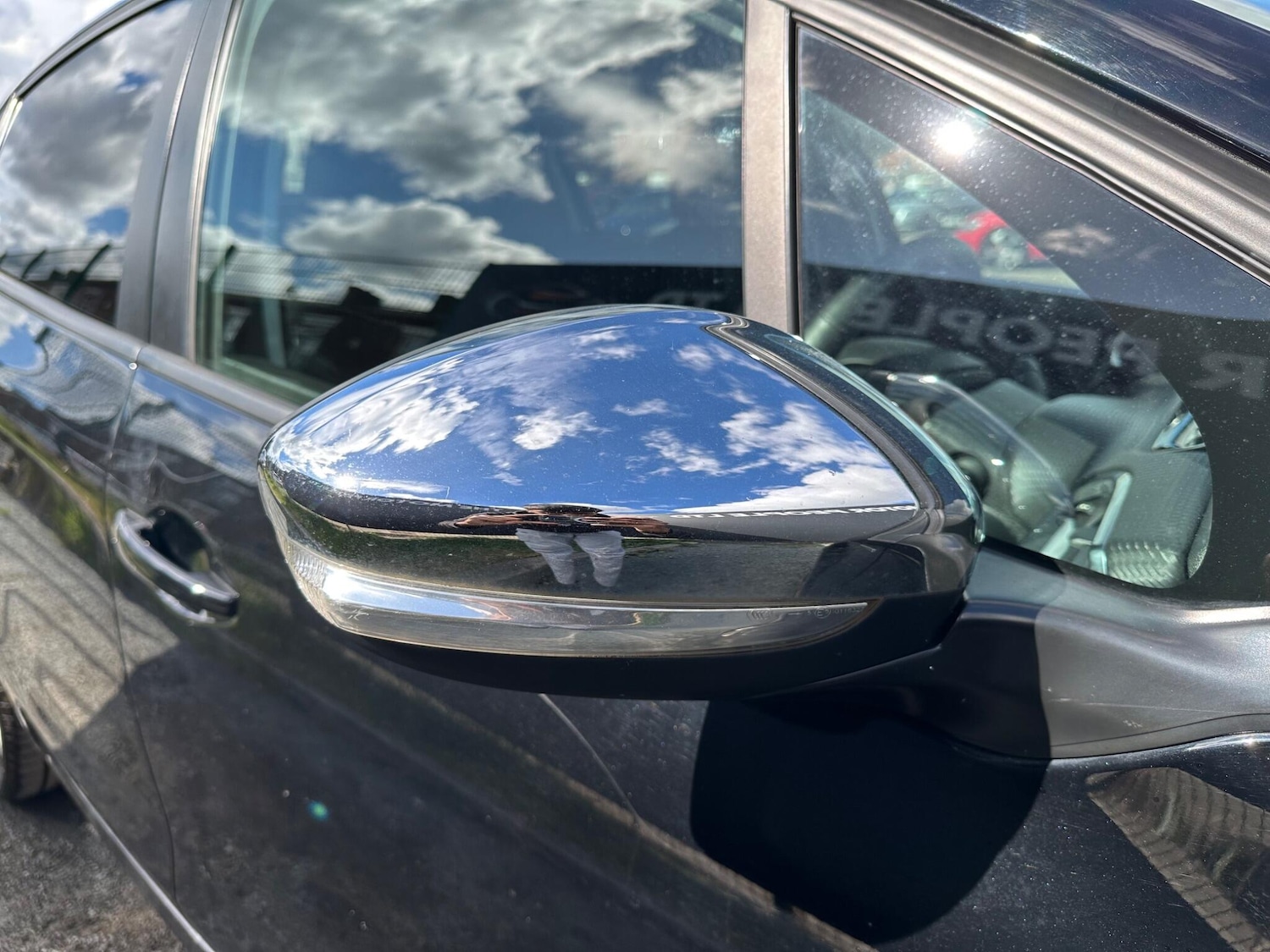Vehicle 60