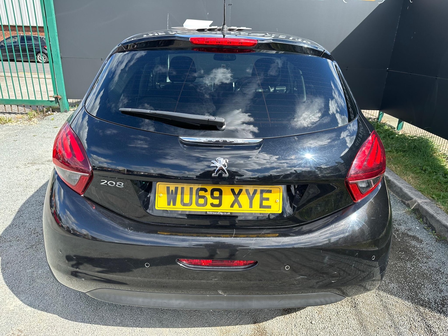 Vehicle 68