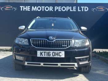 Used Skoda Octavia 2016 for sale - 74532866: Photo