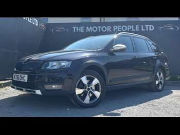 Used Skoda Octavia 2016 for sale - 74532866: Photo