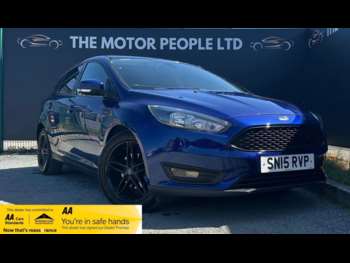 2015 (15) - 1.0T EcoBoost Zetec Euro 6 (s/s) 5dr