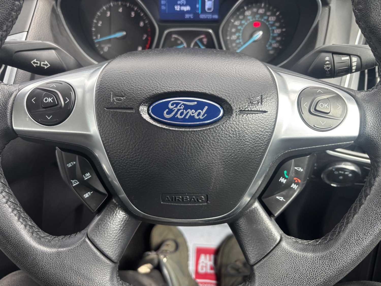 Vehicle 19