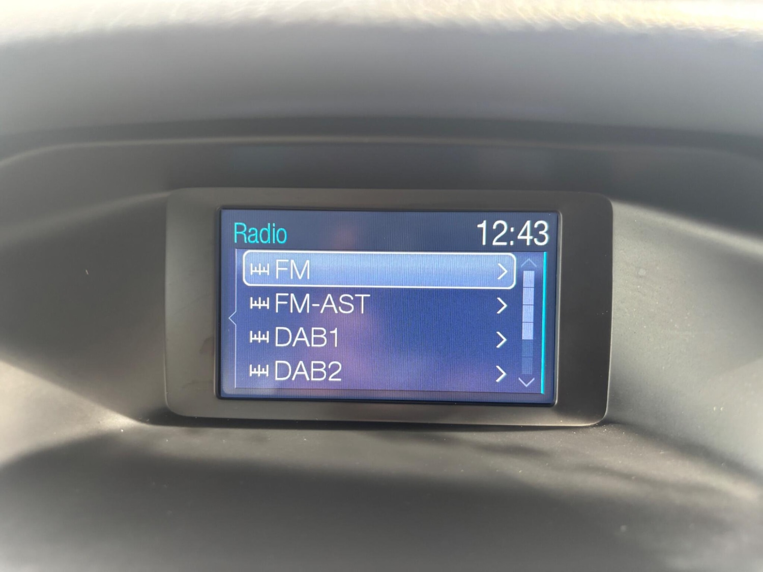 Vehicle 50