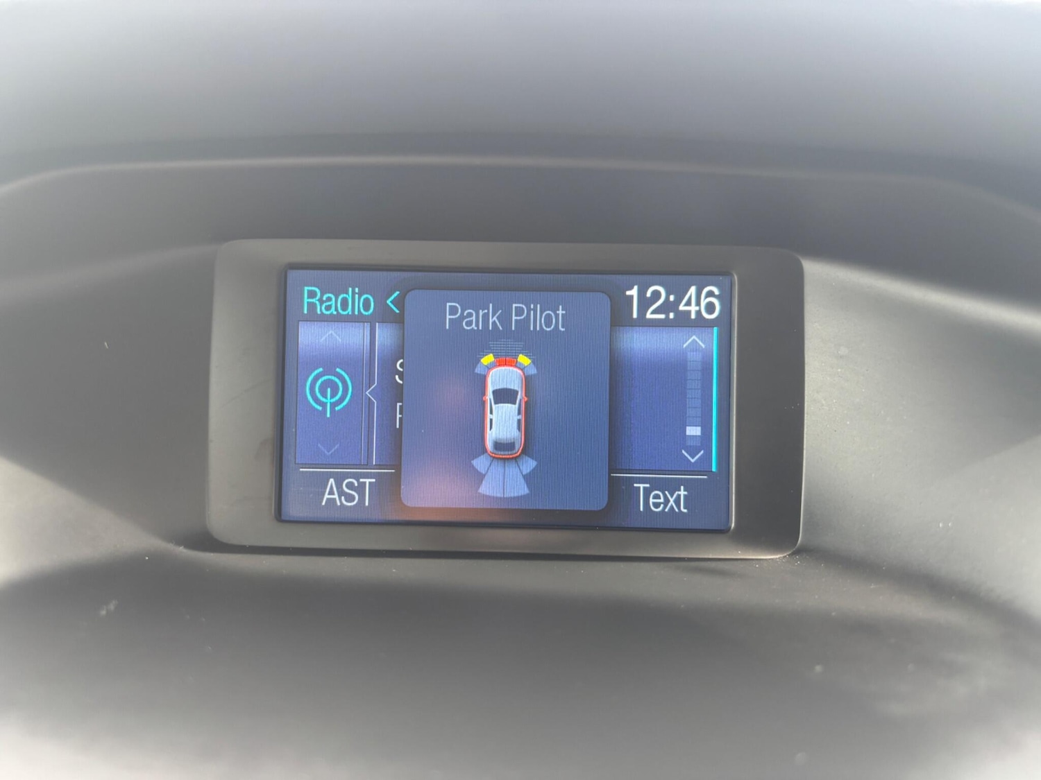 Vehicle 57