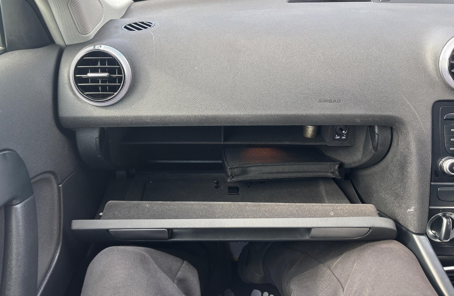 Vehicle 32