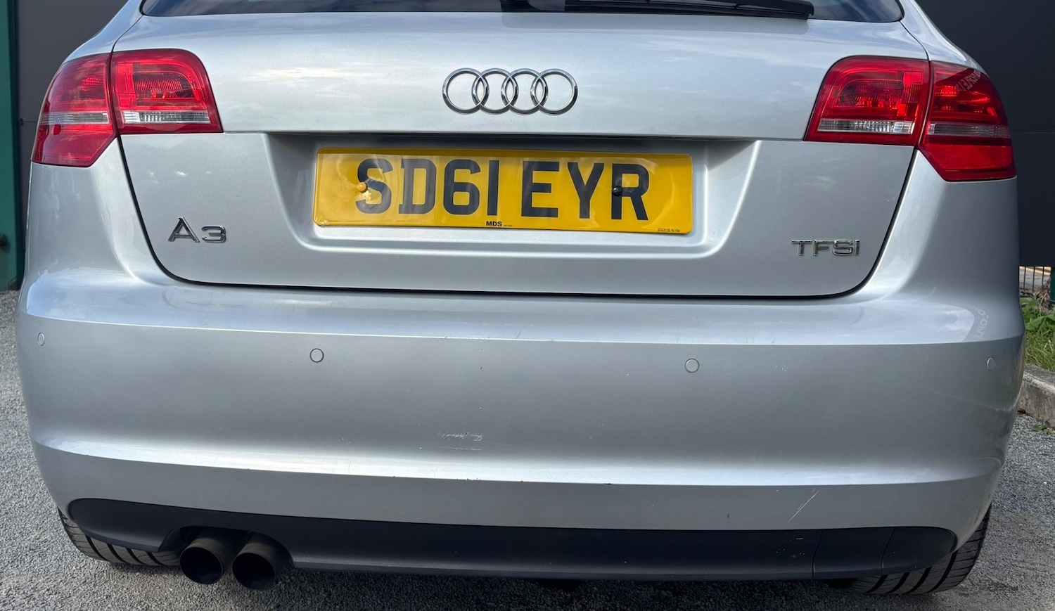 Vehicle 66