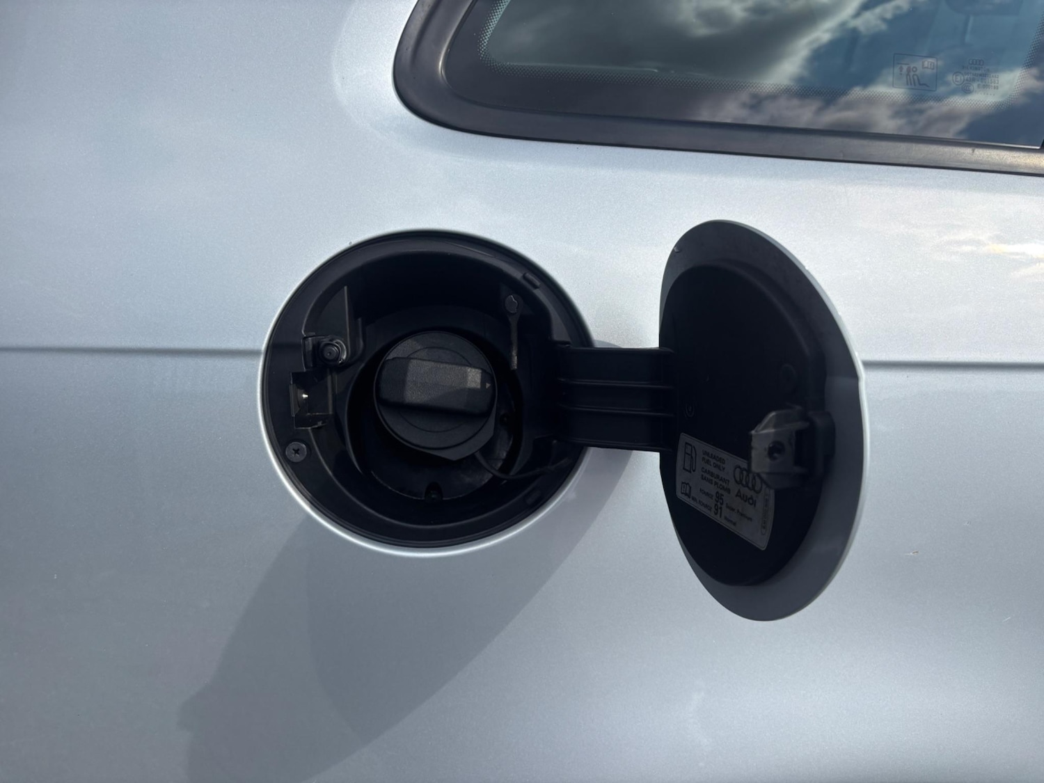 Vehicle 68