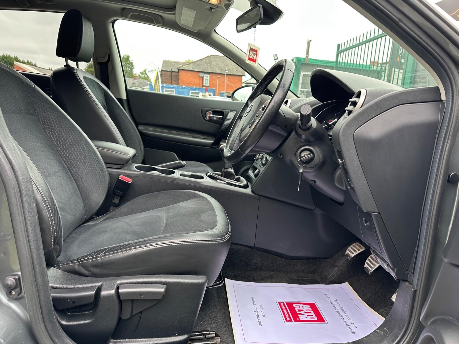 Vehicle 16