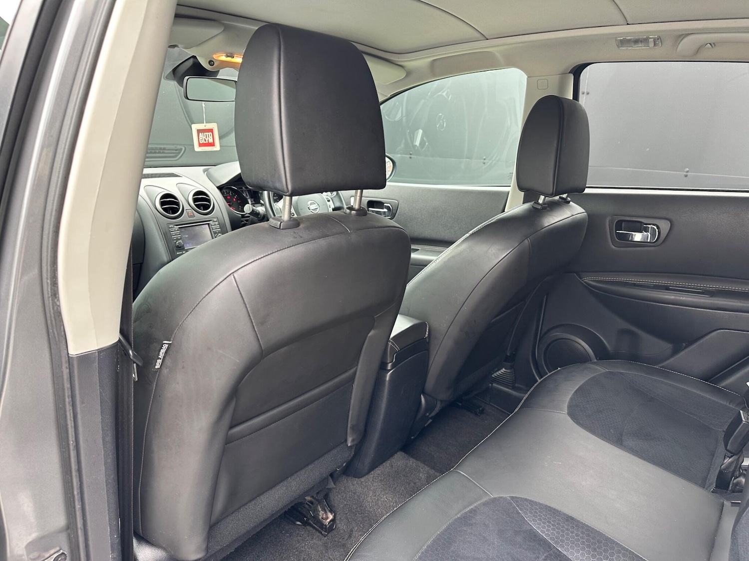 Vehicle 31