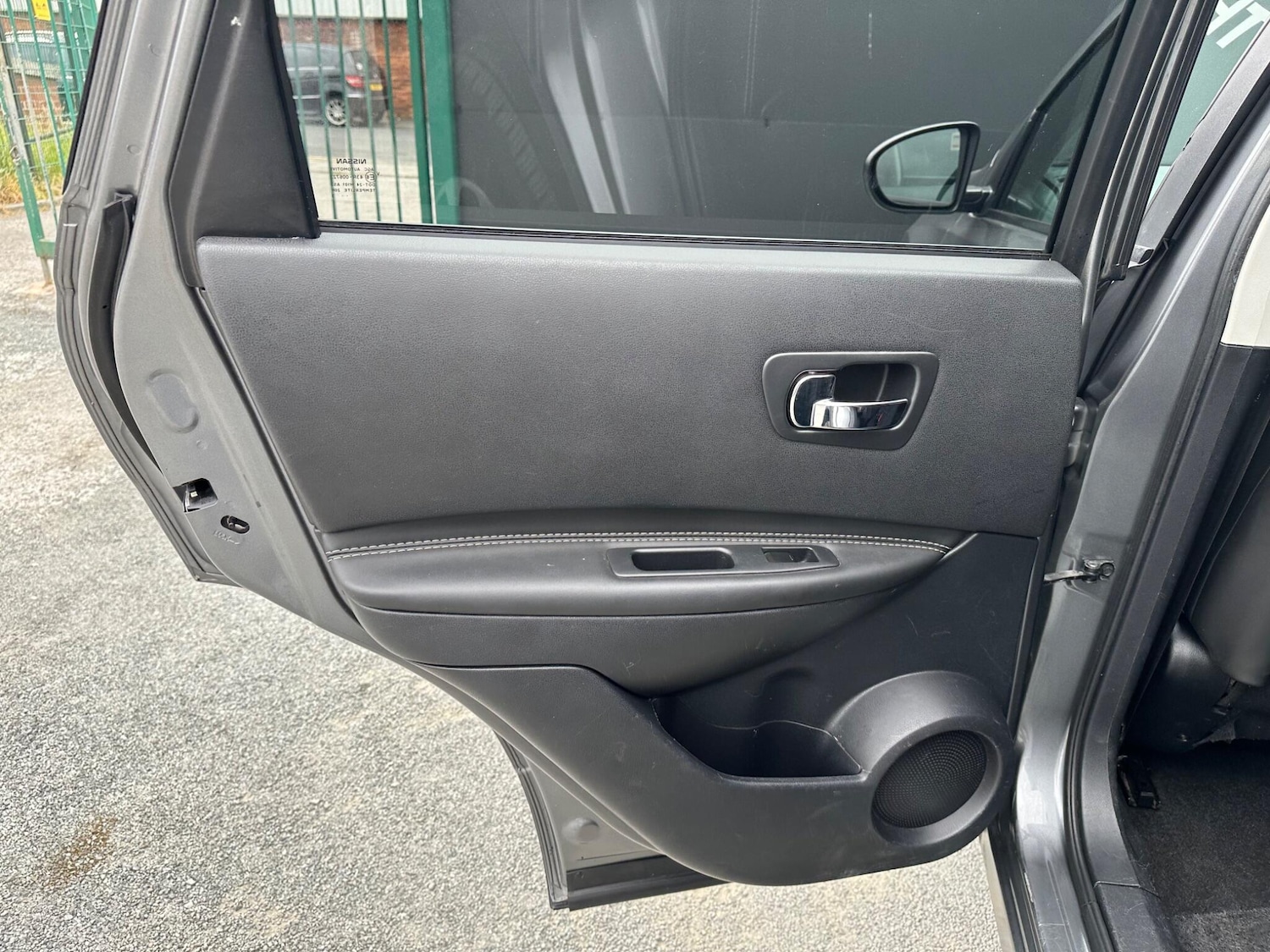 Vehicle 34