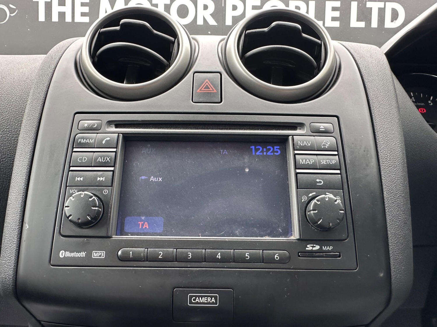 Vehicle 51