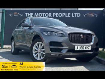 2016 (66) - 2.0d Prestige 5dr Auto AWD