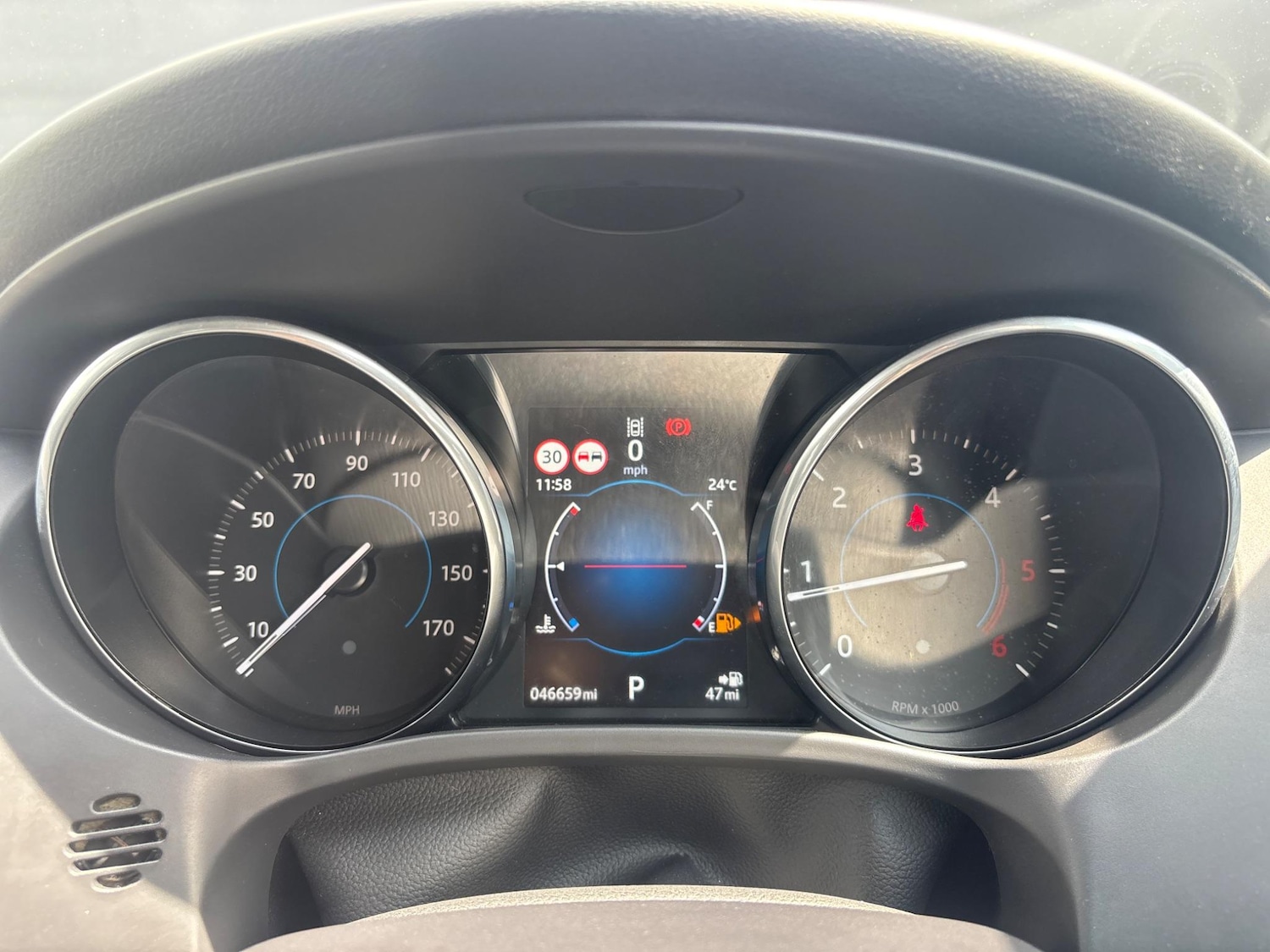 Vehicle 26