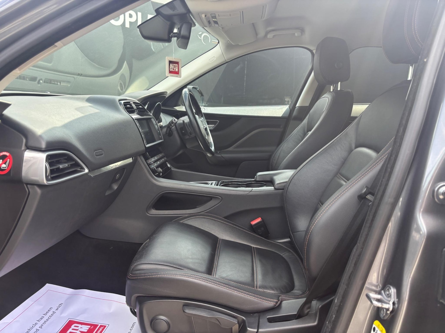 Vehicle 29