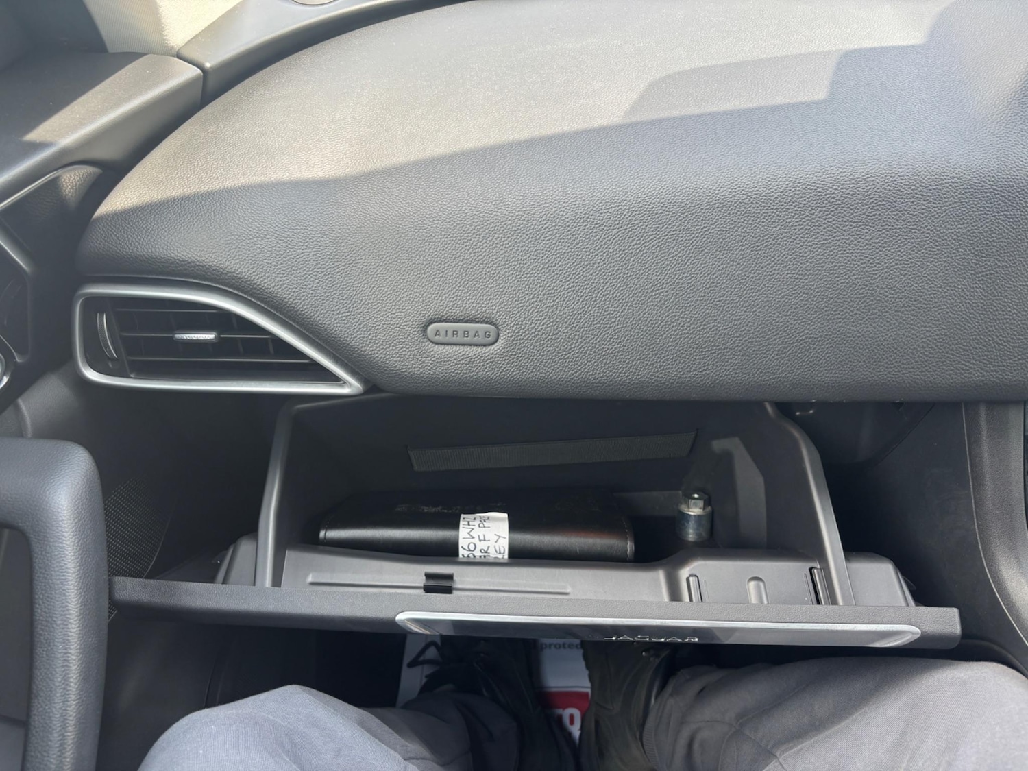 Vehicle 32