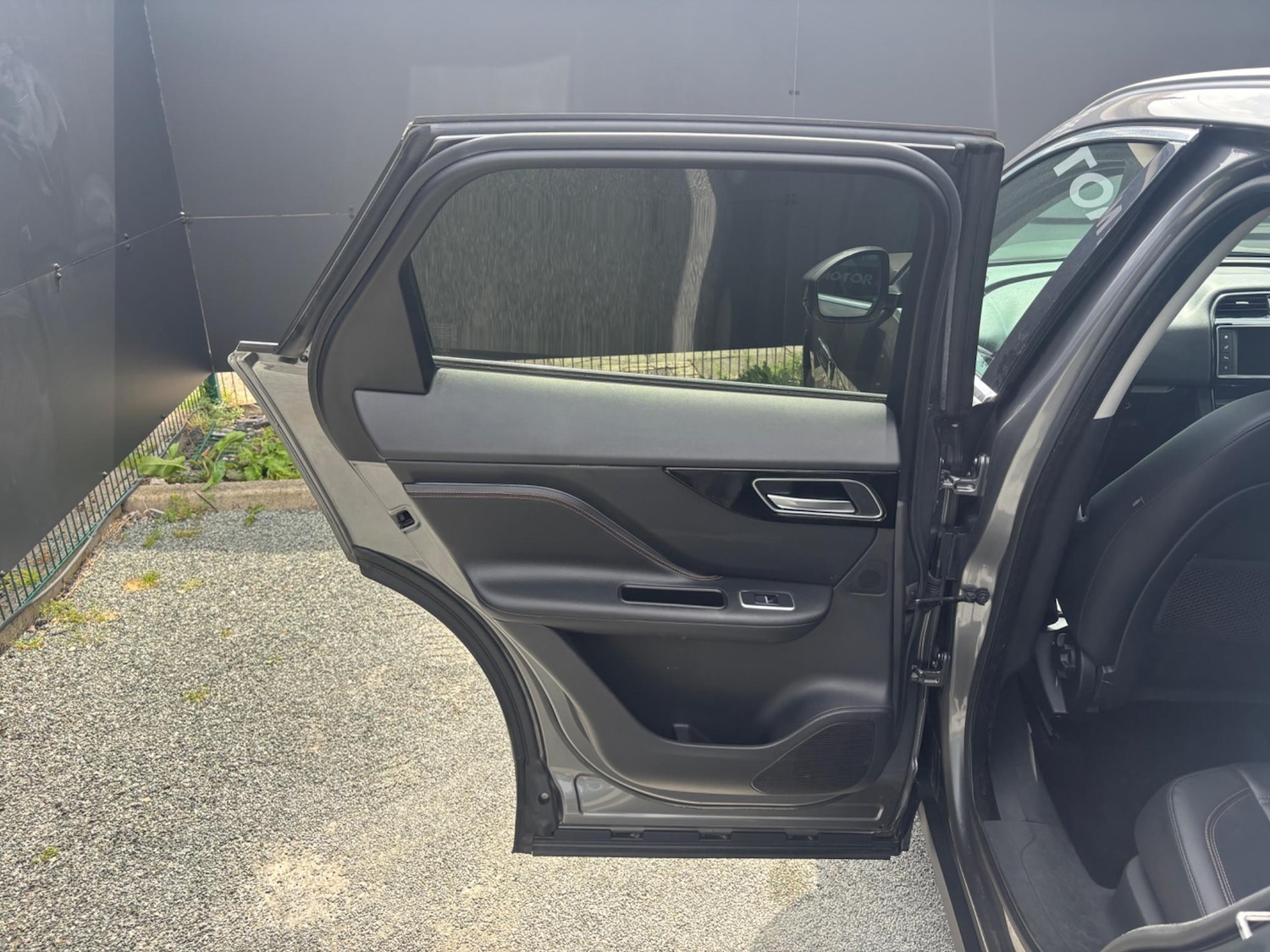 Vehicle 36
