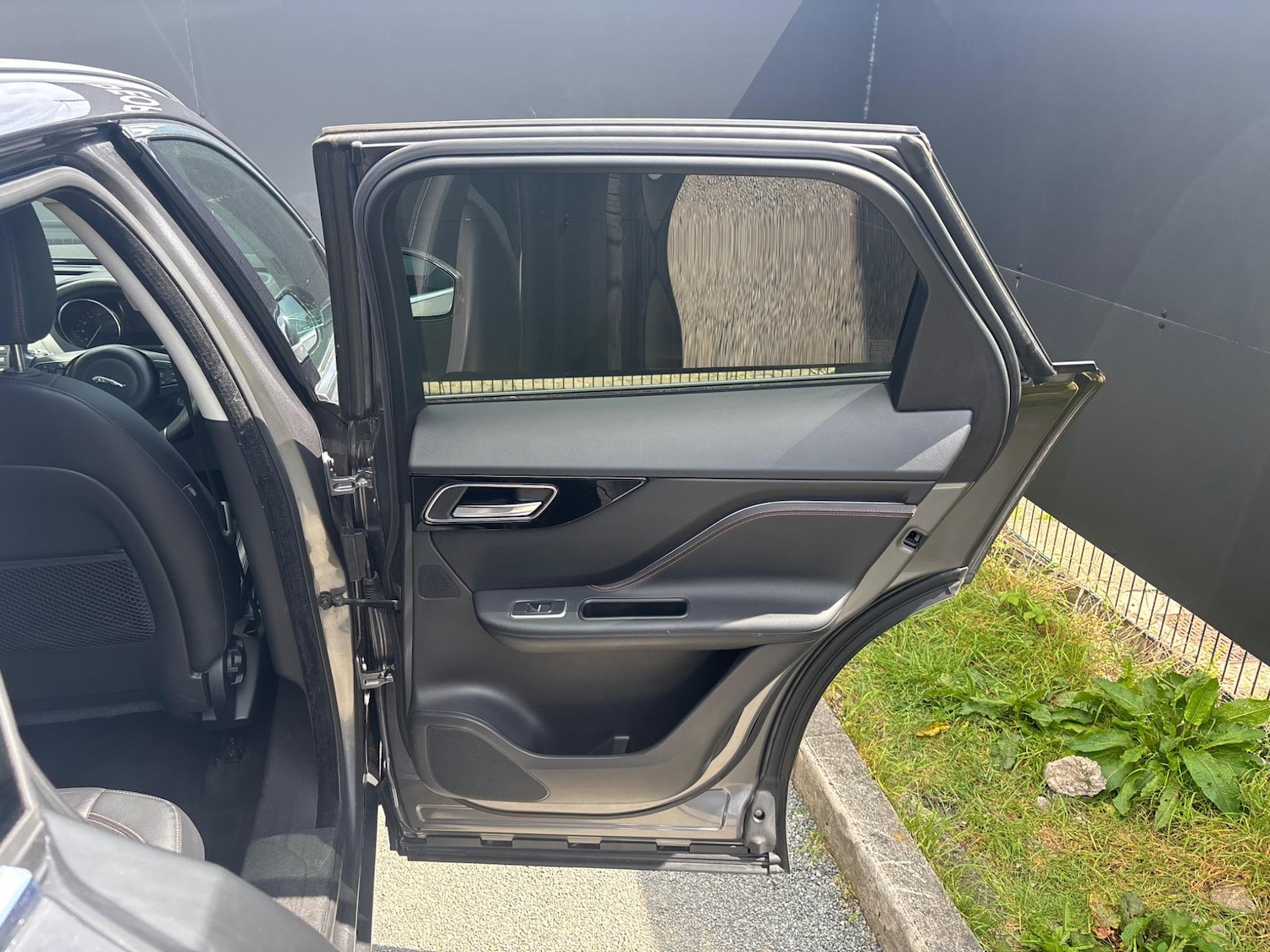 Vehicle 40