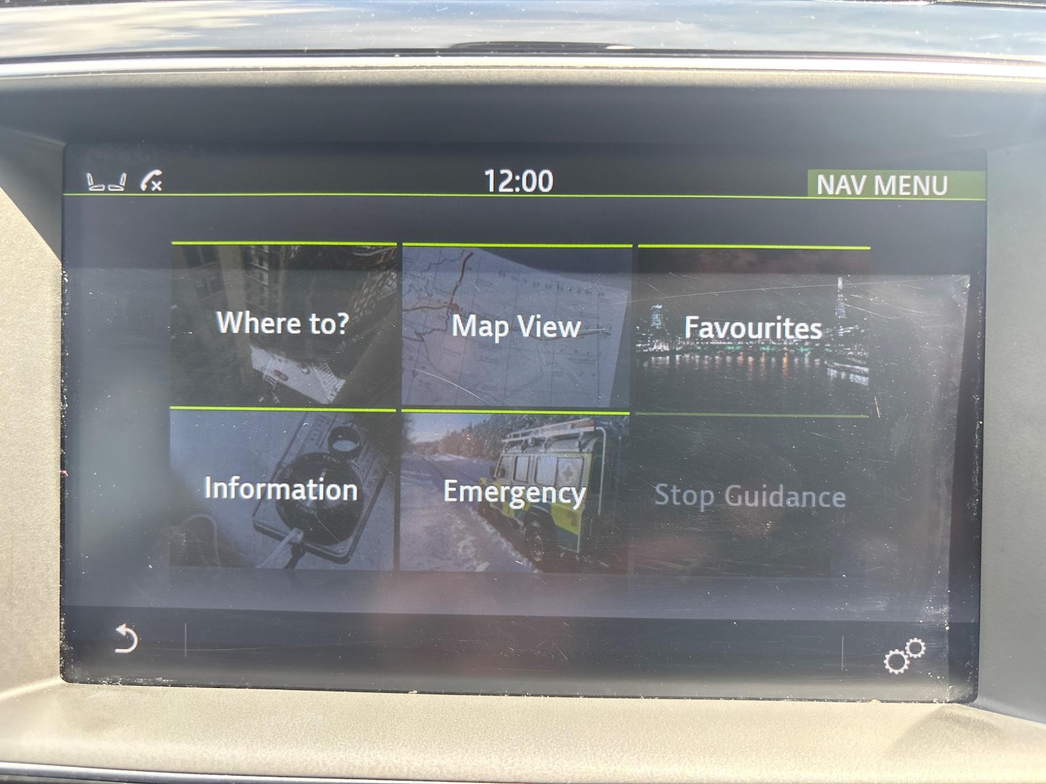 Vehicle 51