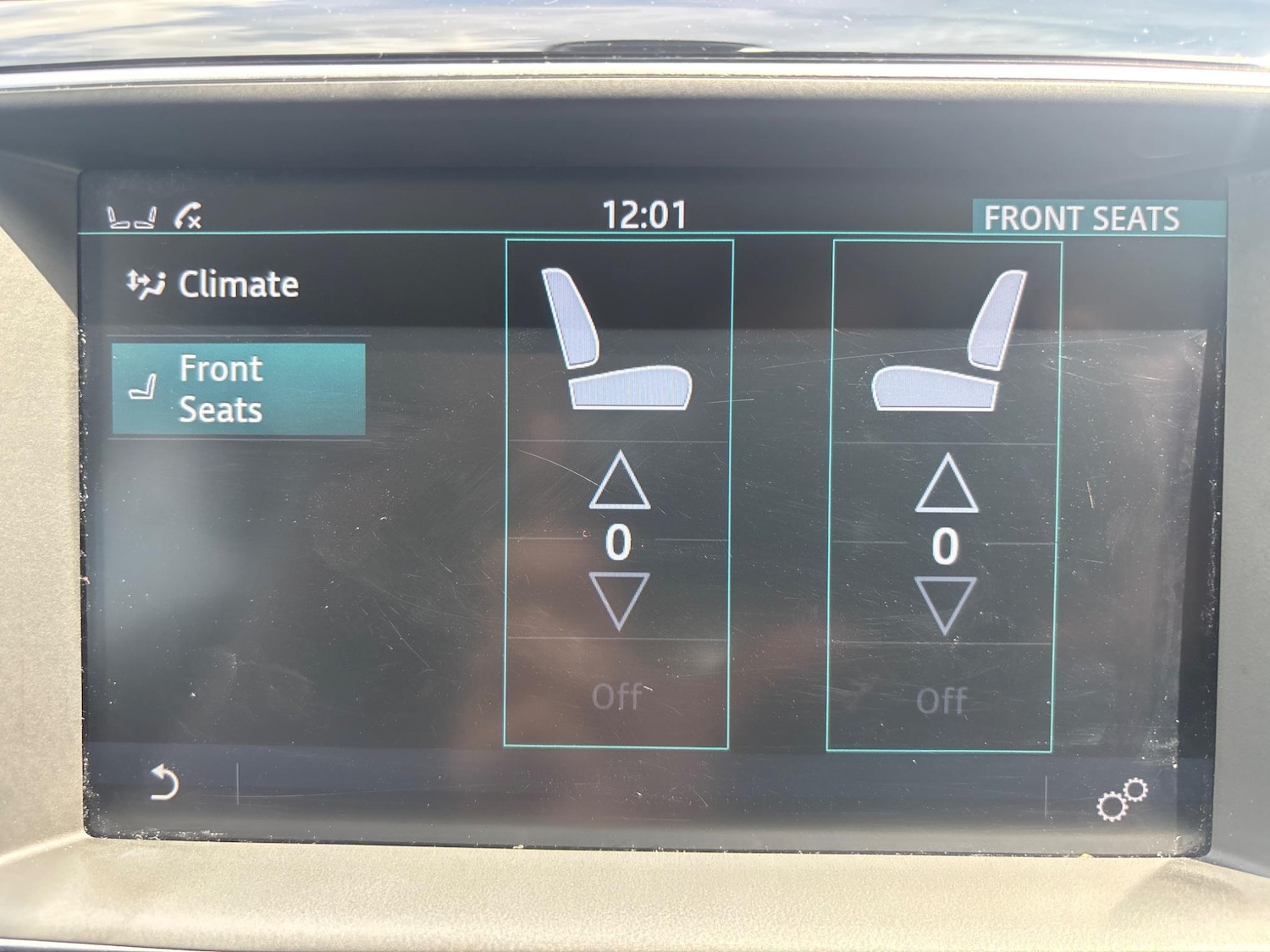 Vehicle 55