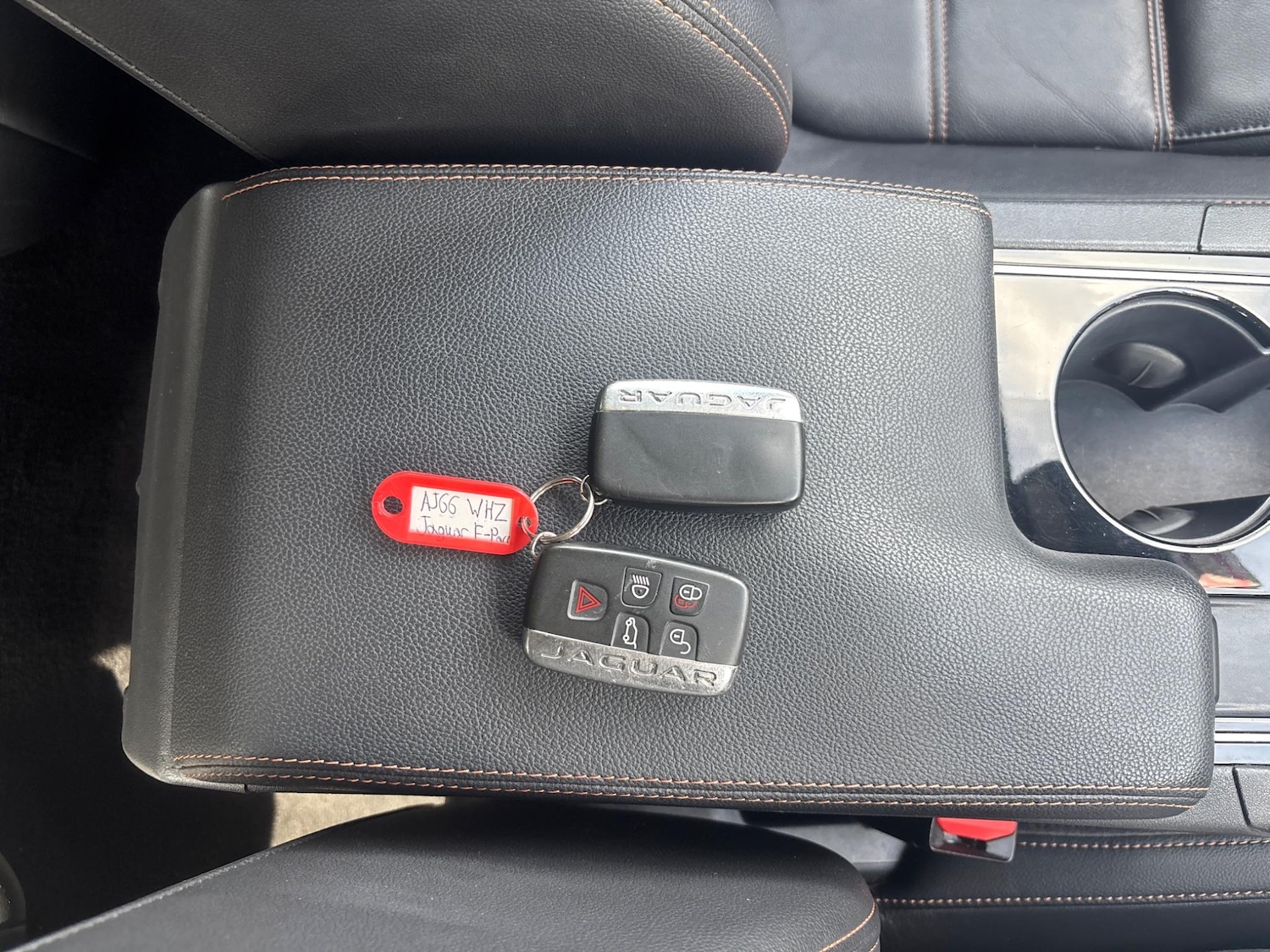 Vehicle 66