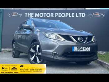 2014 (64) - 1.2 DIG-T n-tec+ XTRON 2WD Euro 5 (s/s) 5dr