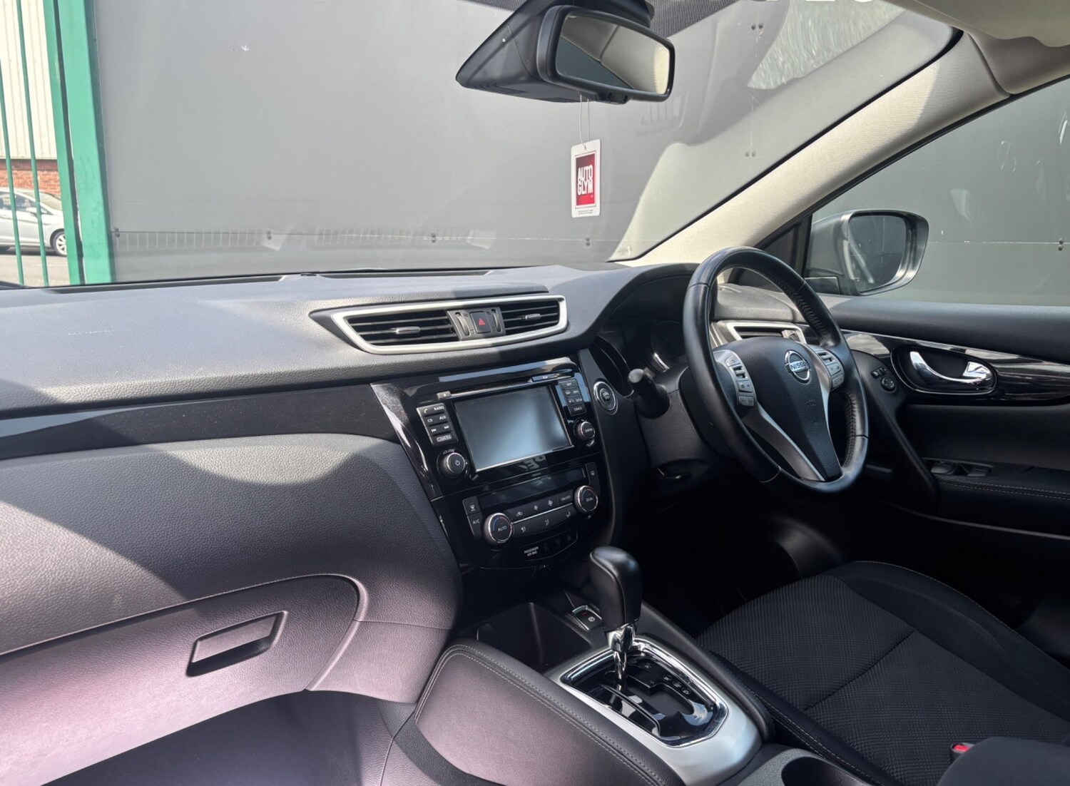 Vehicle 29