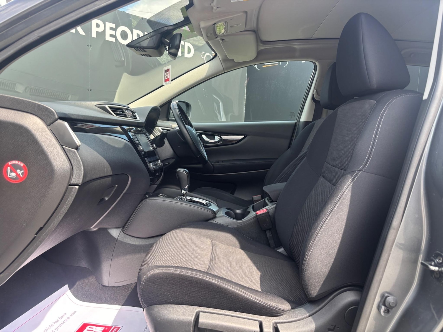 Vehicle 31