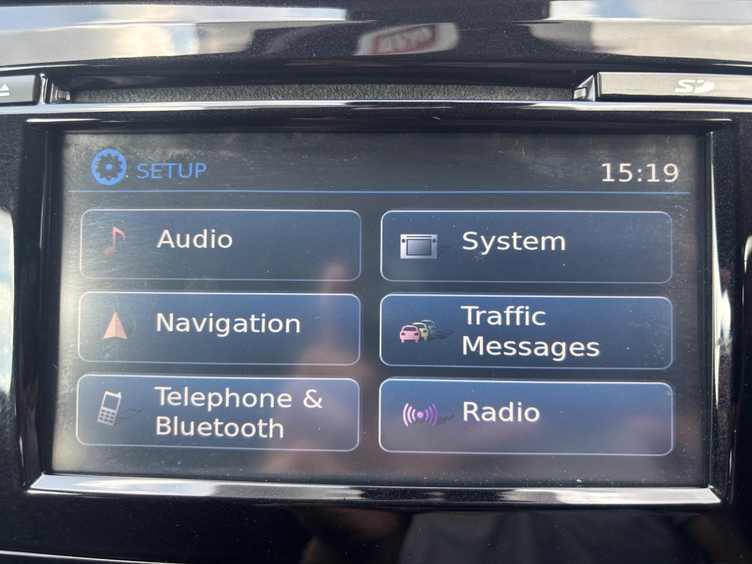 Vehicle 56