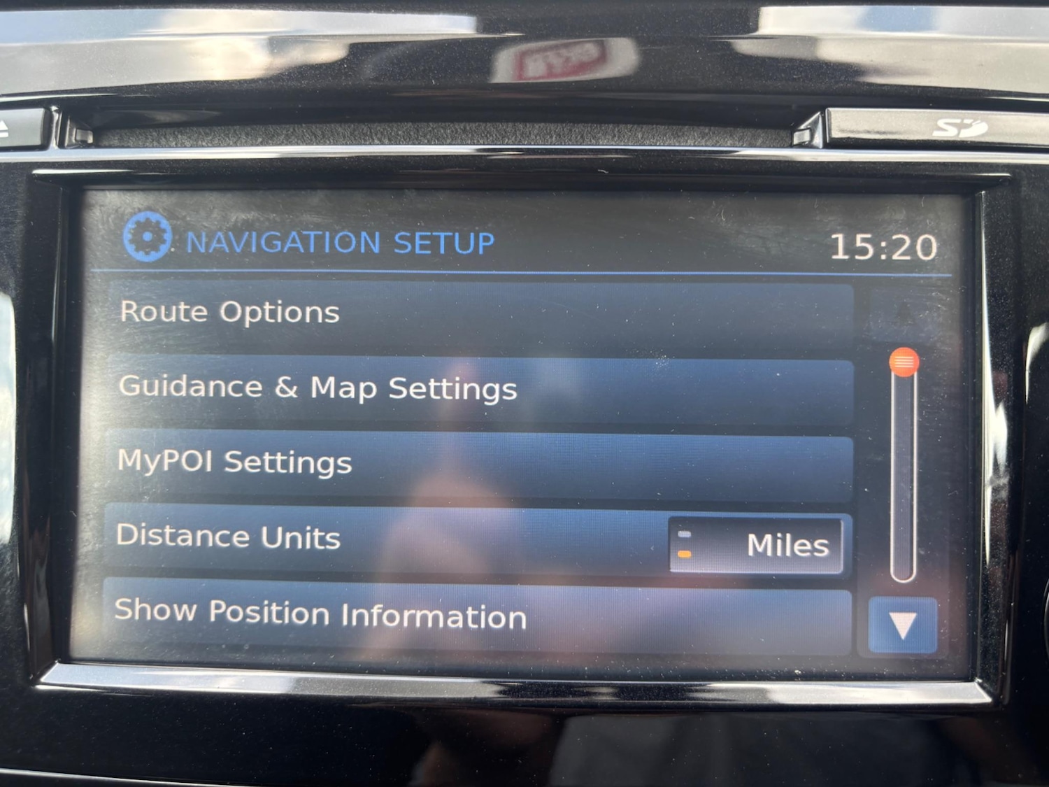 Vehicle 57