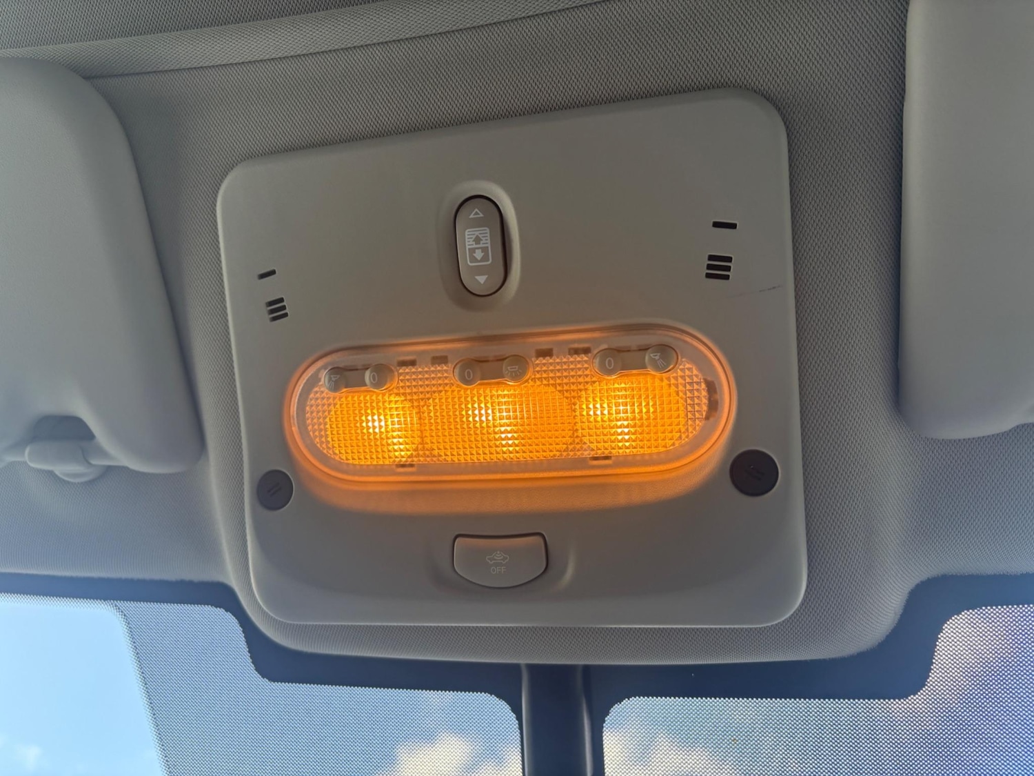 Vehicle 64