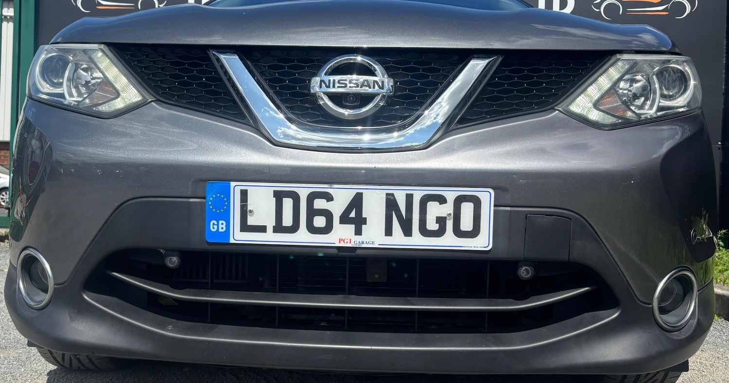 Vehicle 75