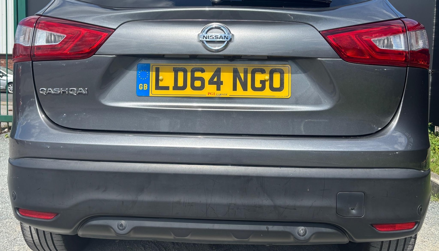 Vehicle 80