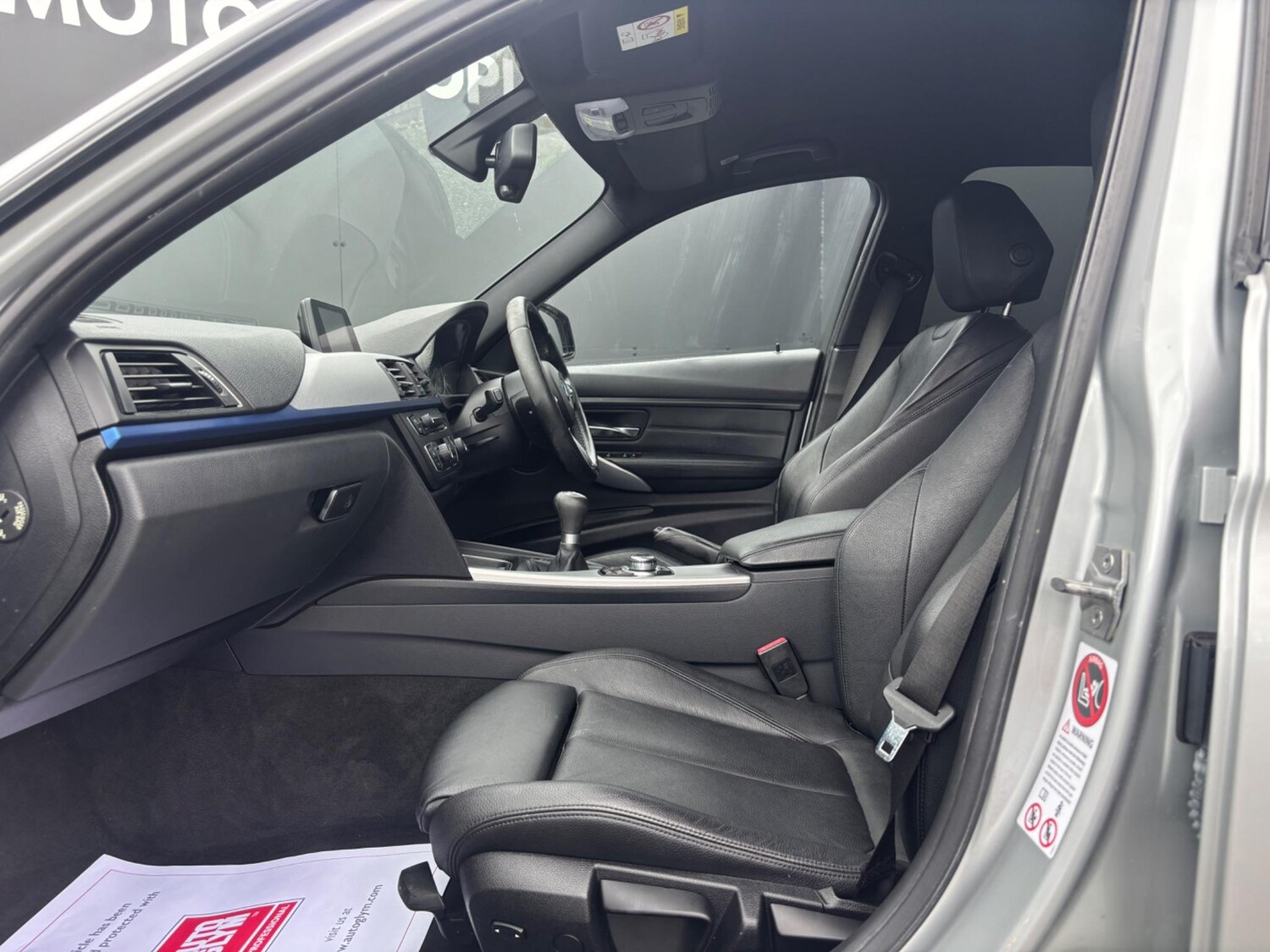 Vehicle 29