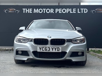 Used BMW 3 Series 2013 for sale - 75302214: Photo