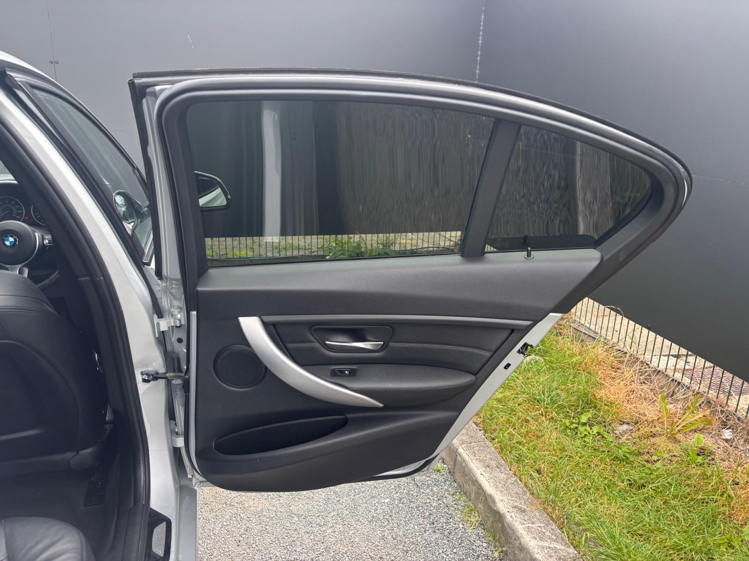 Vehicle 40