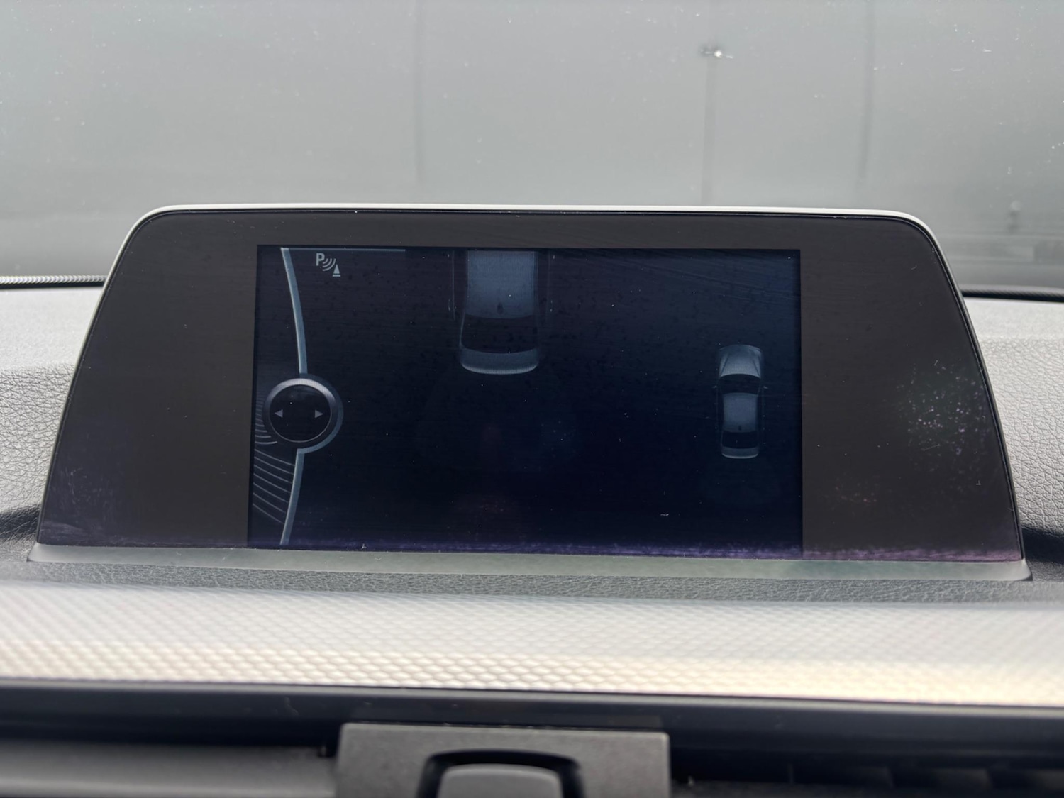 Vehicle 60