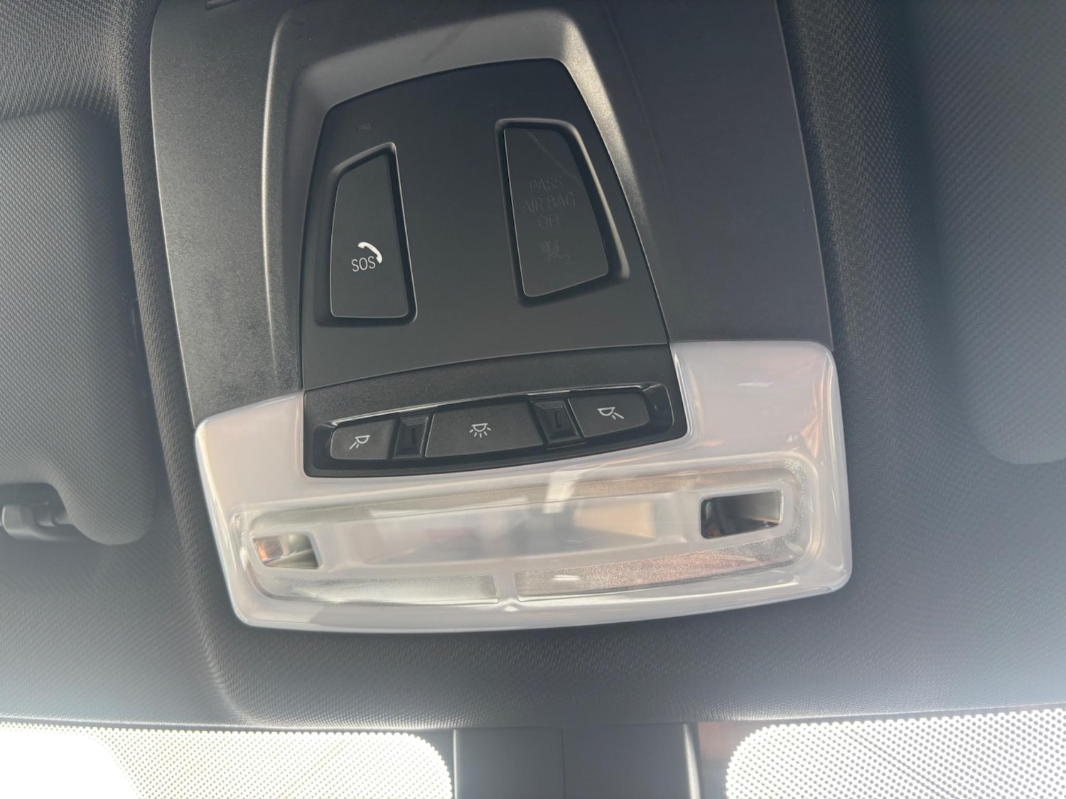 Vehicle 62