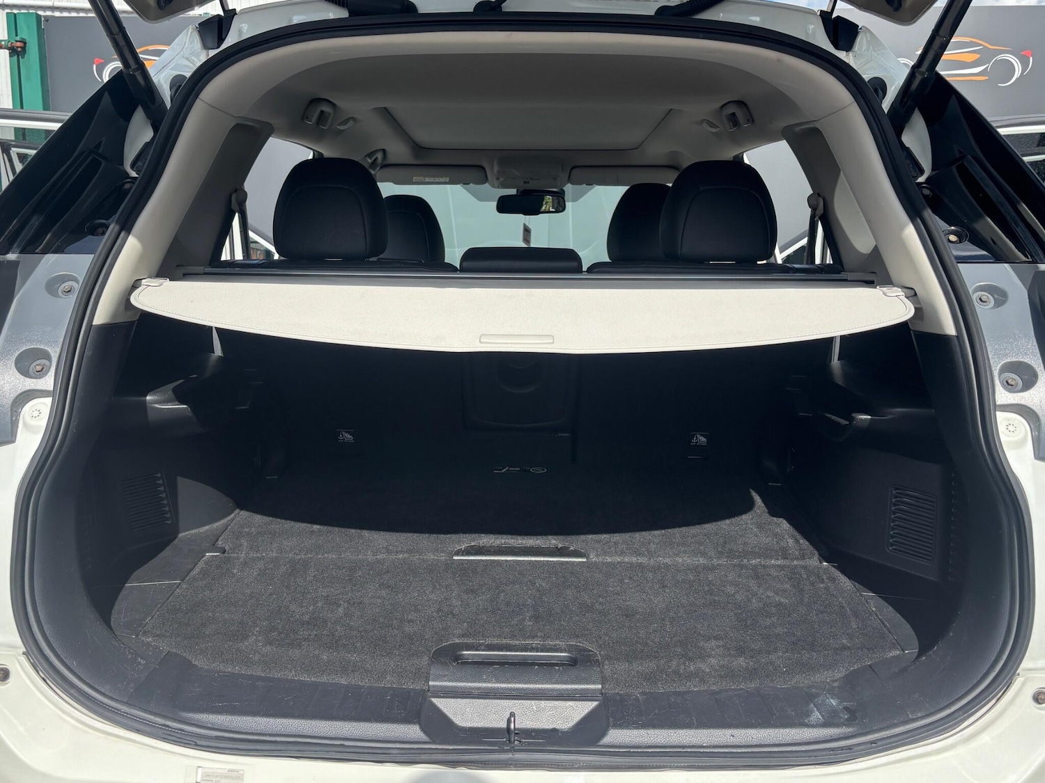 Used Nissan X-Trail 2017 for sale - 76020409: Photo 14