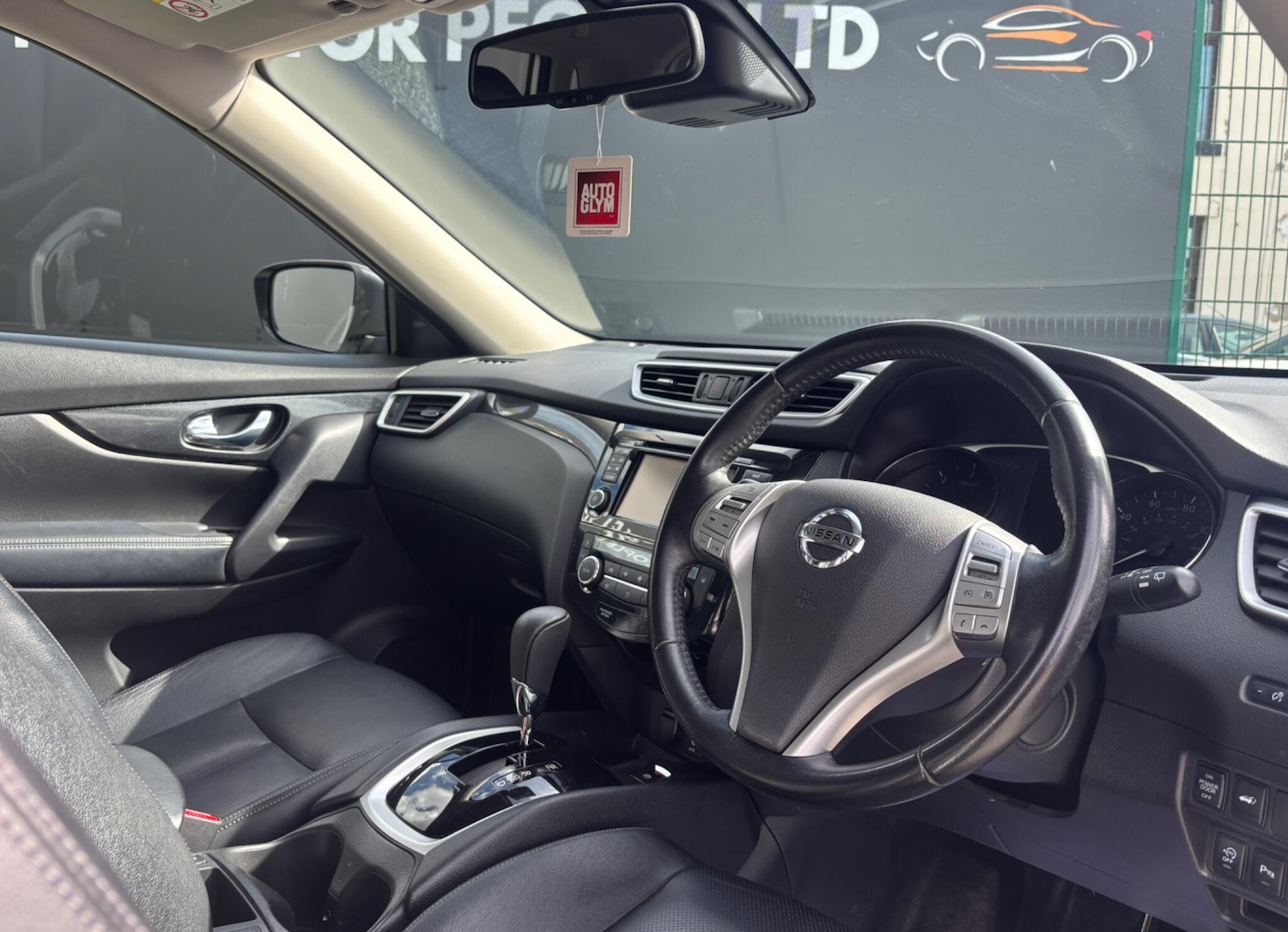 Used Nissan X-Trail 2017 for sale - 76020409: Photo 16