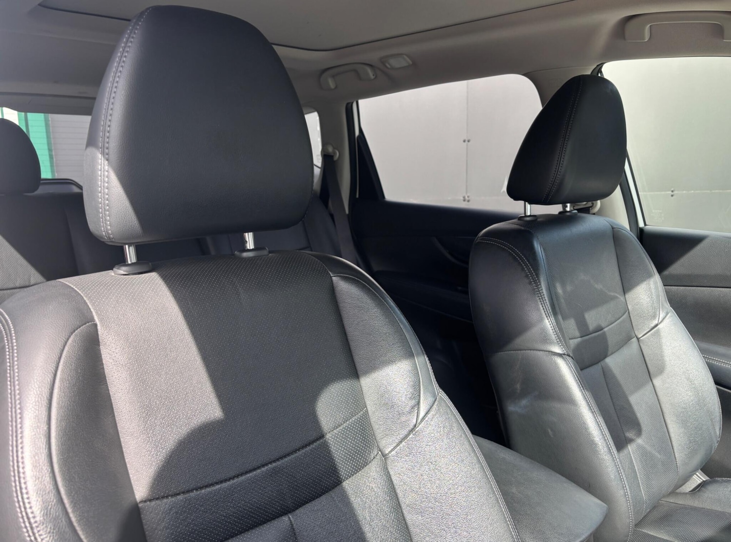 Used Nissan X-Trail 2017 for sale - 76020409: Photo 17