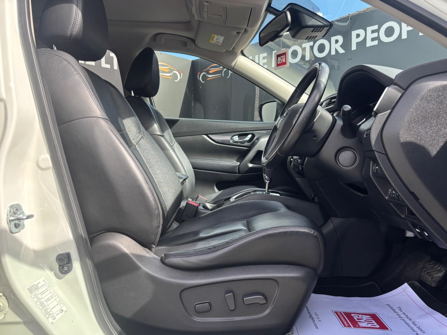 Used Nissan X-Trail 2017 for sale - 76020409: Photo 18