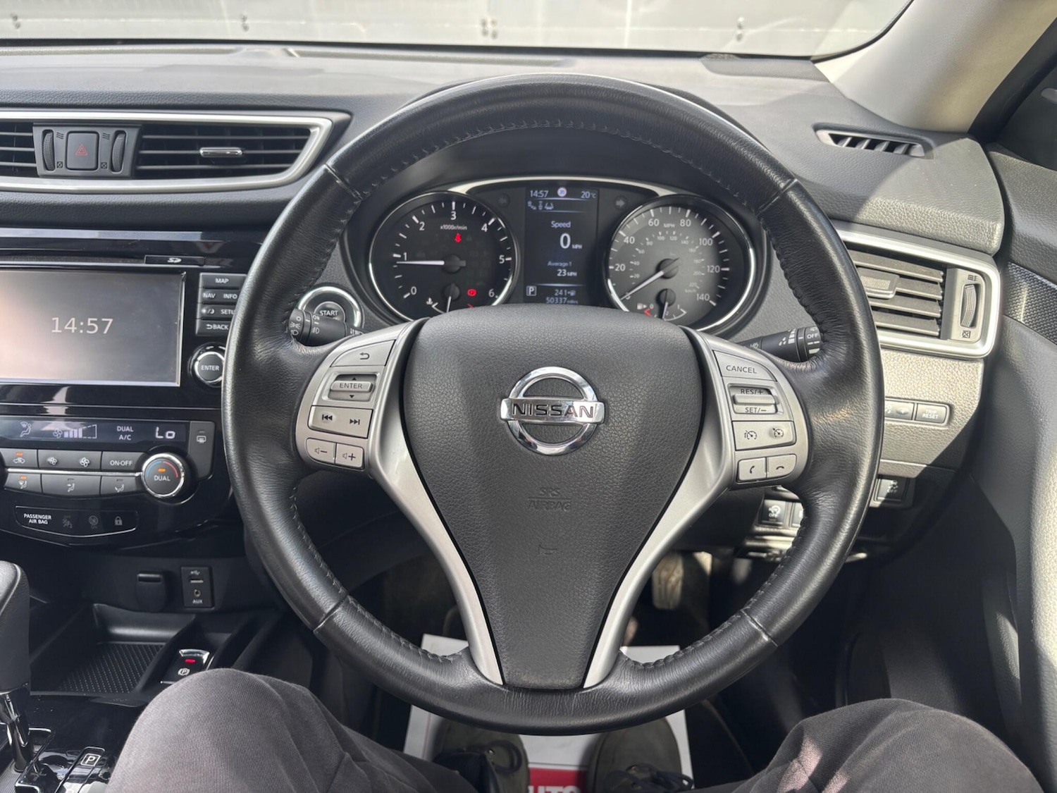 Used Nissan X-Trail 2017 for sale - 76020409: Photo 22